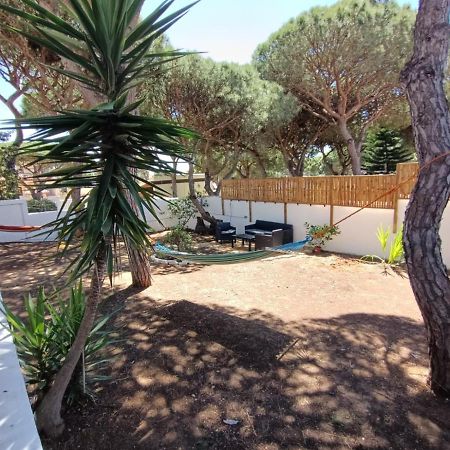 Villa Corvina Chiclana de la Frontera Εξωτερικό φωτογραφία