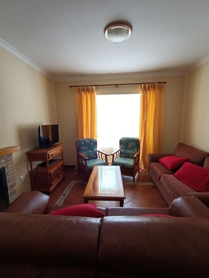 Villa Corvina Chiclana de la Frontera Εξωτερικό φωτογραφία