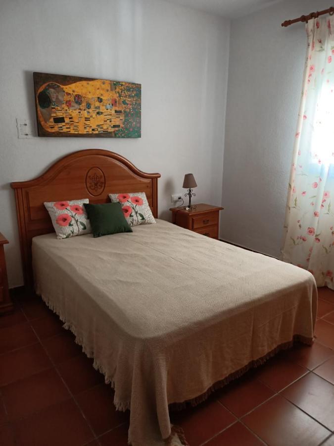 Villa Corvina Chiclana de la Frontera Εξωτερικό φωτογραφία