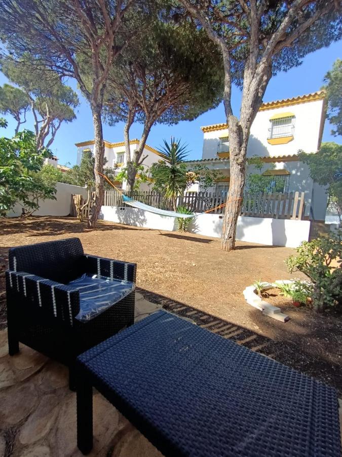 Villa Corvina Chiclana de la Frontera Εξωτερικό φωτογραφία
