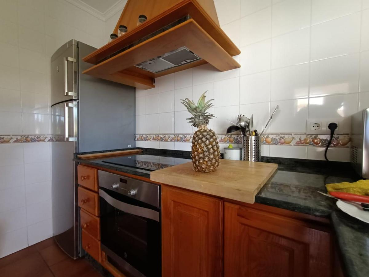Villa Corvina Chiclana de la Frontera Εξωτερικό φωτογραφία