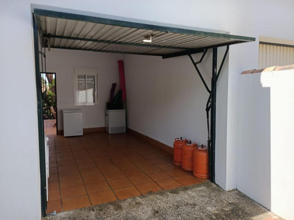 Villa Corvina Chiclana de la Frontera Εξωτερικό φωτογραφία