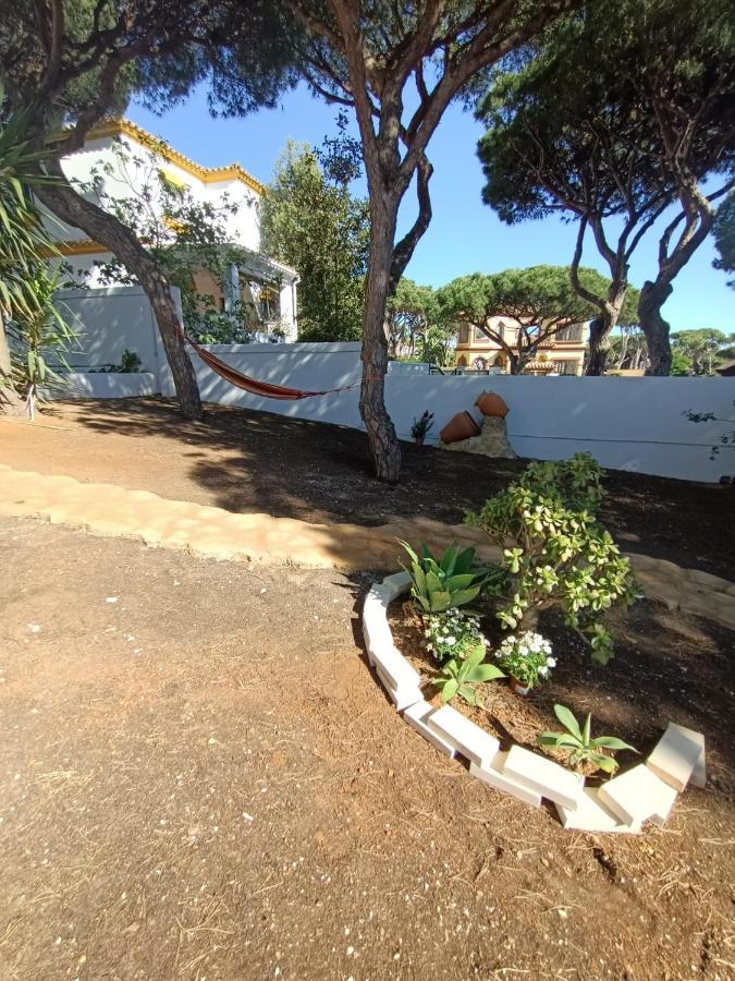 Villa Corvina Chiclana de la Frontera Εξωτερικό φωτογραφία