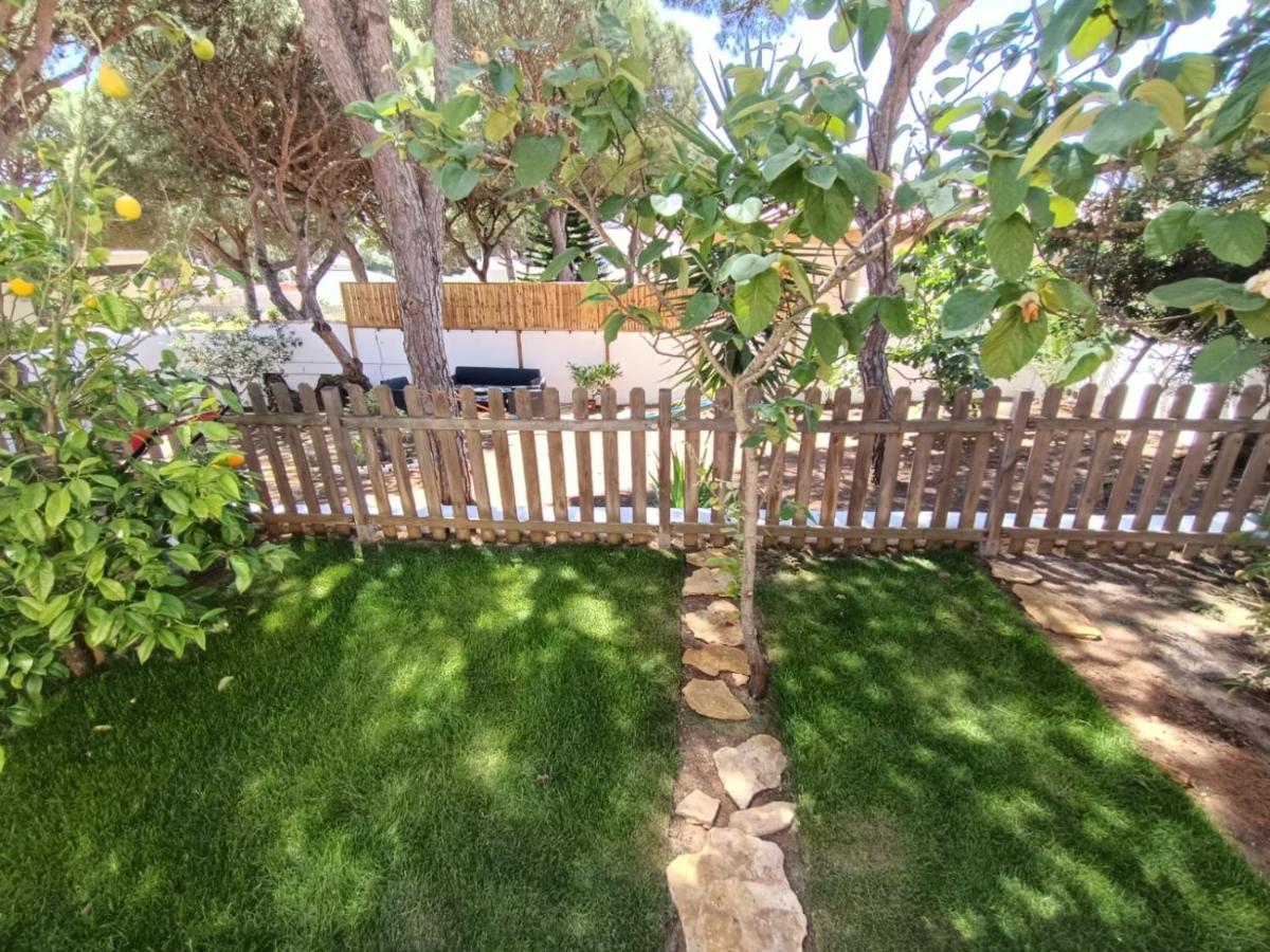 Villa Corvina Chiclana de la Frontera Εξωτερικό φωτογραφία