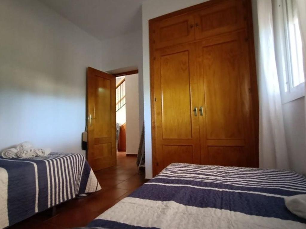 Villa Corvina Chiclana de la Frontera Εξωτερικό φωτογραφία